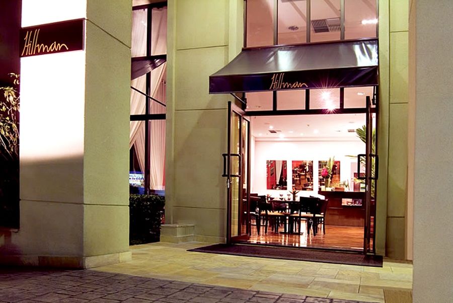 George V Casa Branca Hotel Сао Паоло Екстериор снимка